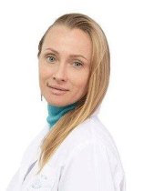 Белякова (Синицина) Ольга Сергеевна