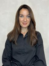Журавлева Ксения Александровна
