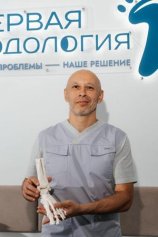 Очилов Дилмурад Турабович