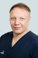 Михайлов Александр Сергеевич