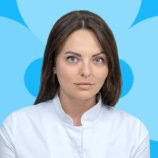 Макарина (Незнанова) Снежана Александровна