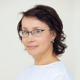 Черданцева Светлана Юрьевна