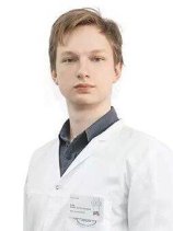 Вовк Павел Владиславович