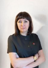 Семененко Ольга Валерьевна
