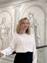 Савинова Анна Николаевна