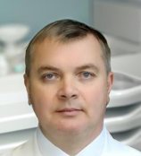 Глебов Антон Юрьевич
