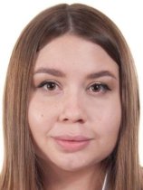 Панкратова (Гаталова) Алина Владимировна