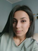 Мазулян Алина Тиграновна