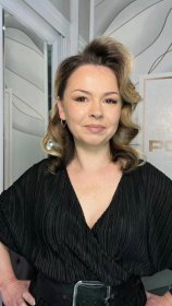 Полякова Ольга Николаевна