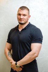 Милованов Владимир Алексеевич