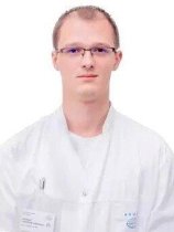 Апенкин Александр Сергеевич