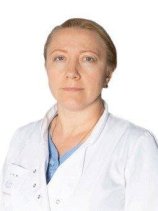 Бузырихина Елена Ивановна