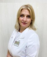 Корженко Наталья Олеговна