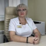Хорошун Оксана Георгиевна