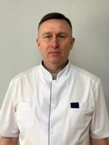 Лихачев Юрий Владимирович