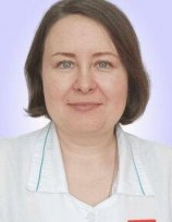 Фомичева Елена Александровна