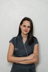 Воедилова Анна