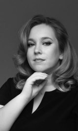 Иванцова Анастасия Константиновна