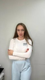 Головкова Вероника