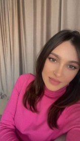 Хаматханова Амина Руслановна