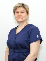 Баранова Анна Сергеевна