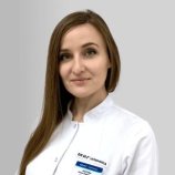 Изотова Алиса Николаевна