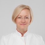 Рудник Алена Юрьевна