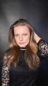 Чекина Софья Андреевна