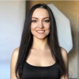 Евдокимова Дина