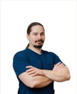 Голубничий Константин Романович