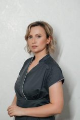 Белоусова Яна