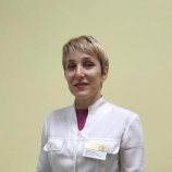 Камалетдинова Наталья Сергеевна
