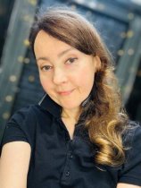 Лазарева Варвара