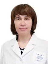 Зайцева Наталия Леонидовна