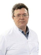 Дробышев Михаил Федорович