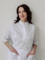 Буланова Кристина Эриковна
