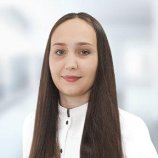 Михеева Елена Александровна
