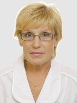 Ильина Алевтина Алексеевна