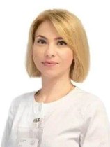 Жукова Елена Николаевна