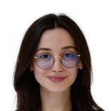 Исаева Аида Гапизовна