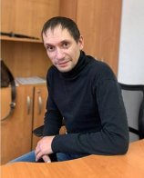 Попов Михаил Владимирович