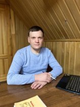 Фурса Евгений Олегович