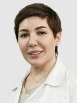 Ханмирзоева Сабина Этибаровна