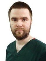 Долгопятов Игорь Александрович