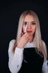 Севостьянова Елена Андреевна