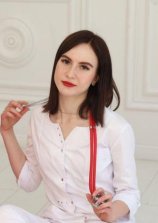 Кудрявцева Наталья Алексеевна