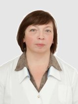 Володина Татьяна Владимировна