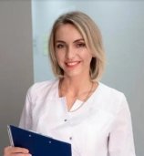 Ситенкова Кристина Владимировна