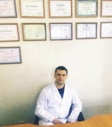 Бушин Роман Александрович