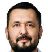 Терехов Дмитрий Владимирович